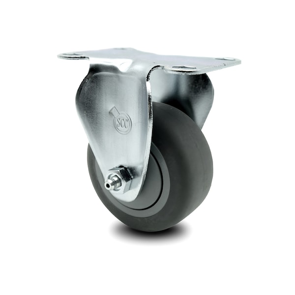 Cambro 60009 Rigid Caster Replacement